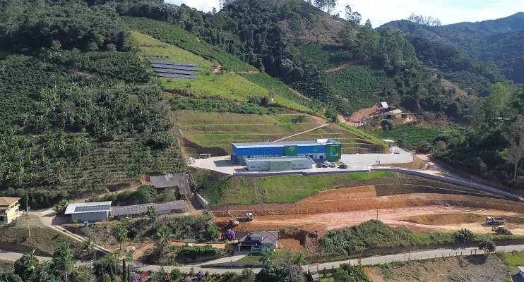 Cooperativa investe R$ 12 milhões em filetadora para aumentar produção de tilápias no Espírito Santo