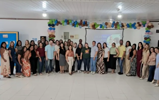 Coordenadores e diretores recebem proposta de aumento salarial em Nova Venécia