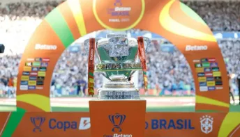 Copa do Brasil começa com 14 jogos nesta terça-feira