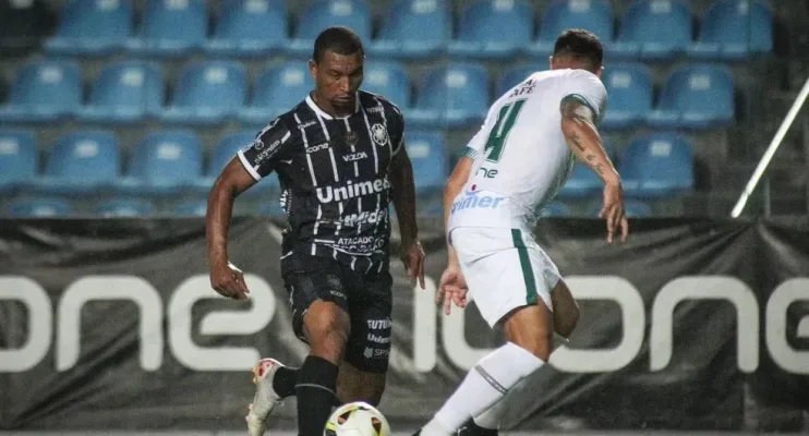 Copa Espírito Santo 2023: Rio Branco-ES e Porto Vitória empatam no Klebão