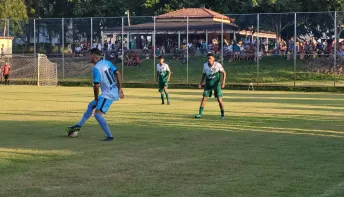 Copa Prodnorte 2025 começa com confronto entre Pinheiros e Boa Esperança