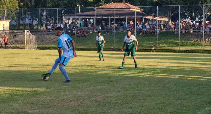 Copa Prodnorte 2025 começa com confronto entre Pinheiros e Boa Esperança
