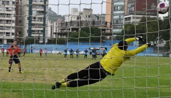 Copa Vitória das Comunidades: confira os resultados da terceira rodada