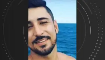 Último pedido Pescador pediu que o próprio corpo não fosse deixado no mar: ‘Pai, leva o meu corpo para minha mãe’