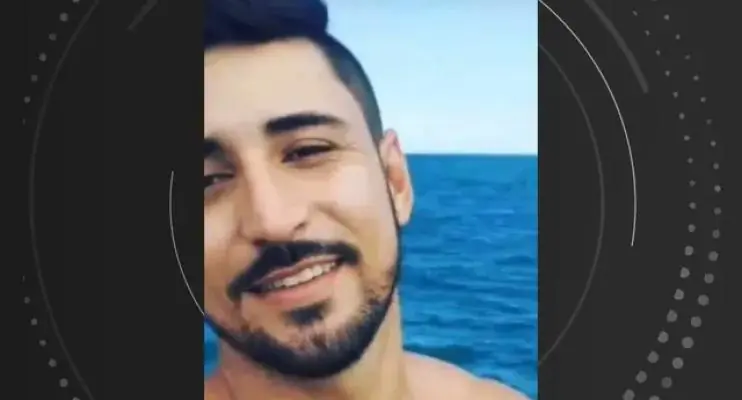 Último pedido Pescador pediu que o próprio corpo não fosse deixado no mar: ‘Pai, leva o meu corpo para minha mãe’
