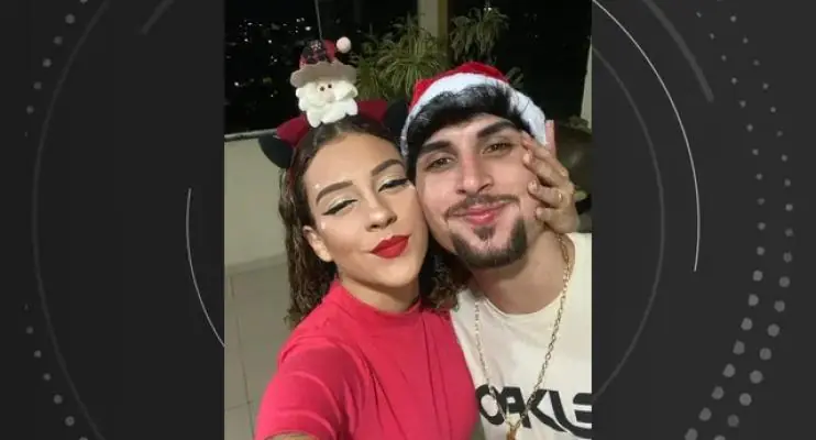 Pai morre em acidente no dia em que descobriria o sexo do bebê