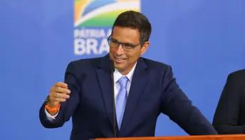 Copom está pronto para enfrentar inflação maior, diz presidente do BC