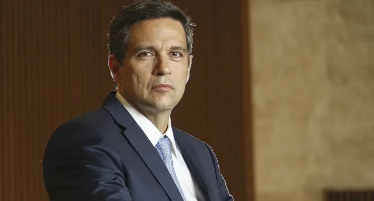 Copom faz novo corte de 0,5 ponto e Selic vai a 11,75% ao ano.