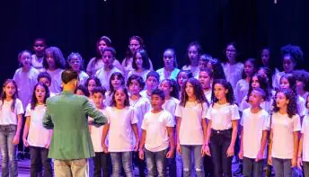 Corais do Vale Música apresentam concerto com o tema “Estórias de Bichos”