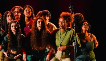 Corais do Vale Música celebram o espírito natalino em série de cantatas na Grande Vitória