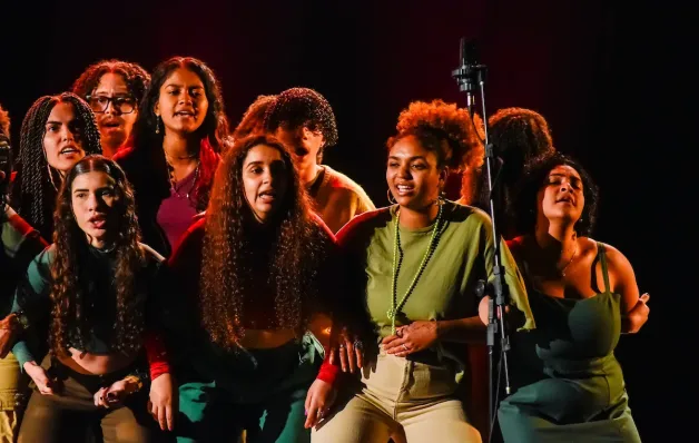 Corais do Vale Música celebram o espírito natalino em série de cantatas na Grande Vitória