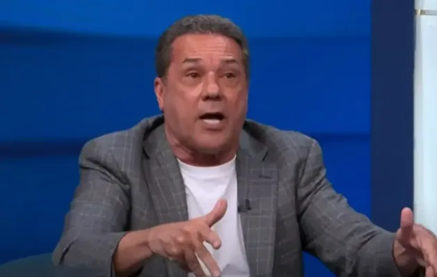 Corinthians, Cruzeiro, Vasco ou Flu: Luxemburgo aponta favorito na Copa do Brasil