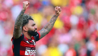 Corinthians ou Flamengo? O que se sabe do futuro de Gabigol para 2024