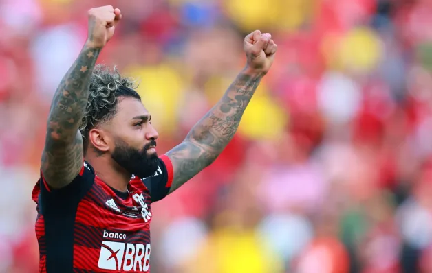 Corinthians ou Flamengo? O que se sabe do futuro de Gabigol para 2024