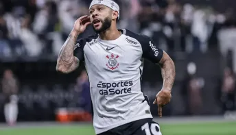 Corinthians supera desfalques e vence o São Paulo por 3 a 1 na Neo Química Arena