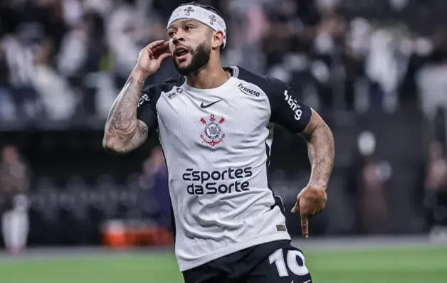 Corinthians supera desfalques e vence o São Paulo por 3 a 1 na Neo Química Arena
