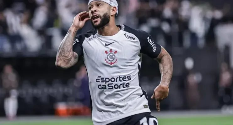 Corinthians supera desfalques e vence o São Paulo por 3 a 1 na Neo Química Arena
