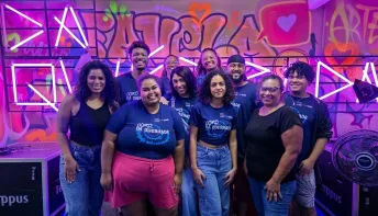 Coro da Quebrada faz show gratuito no Centro de Vitória nesta sexta-feira