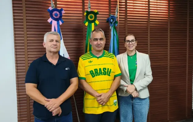 Coronel da reserva da PM assume Secretaria de Defesa Social de São Mateus