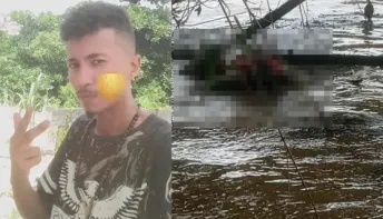 Corpo de homem desaparecido é encontrado às margens do Rio Alcobaça após cinco dias