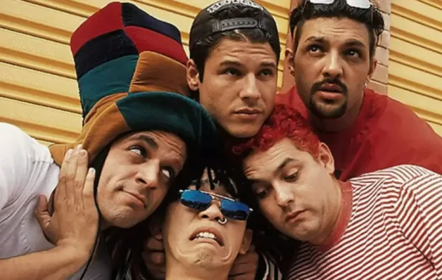 Corpos dos Mamonas Assassinas serão exumados após 30 anos