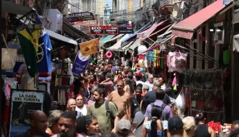 Corpus Christi é o primeiro feriado com nova regra de trabalho no comércio. Entenda