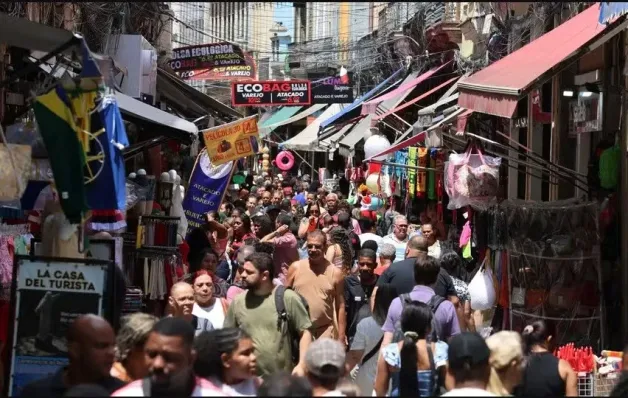 Corpus Christi é o primeiro feriado com nova regra de trabalho no comércio. Entenda