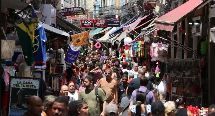 Corpus Christi é o primeiro feriado com nova regra de trabalho no comércio. Entenda