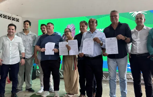 Corredor ecológico é lançado com foco em conservação e turismo sustentável em Aracruz