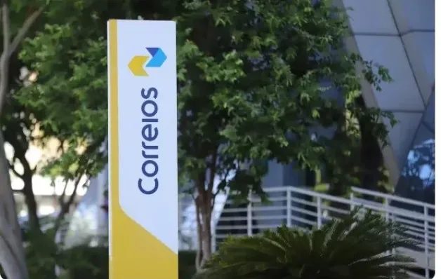 Correios abrem mais de 3 mil vagas diretas em concurso