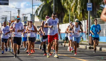 Corrida Sagrada abre o calendário oficial de provas na Bahia em 2025