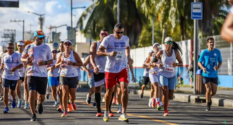 Corrida Sagrada abre o calendário oficial de provas na Bahia em 2025