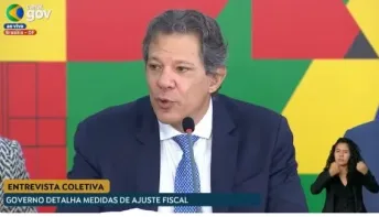 Corte de gastos: governo estima economia de R$ 327 bi em cinco anos; entenda o cálculo