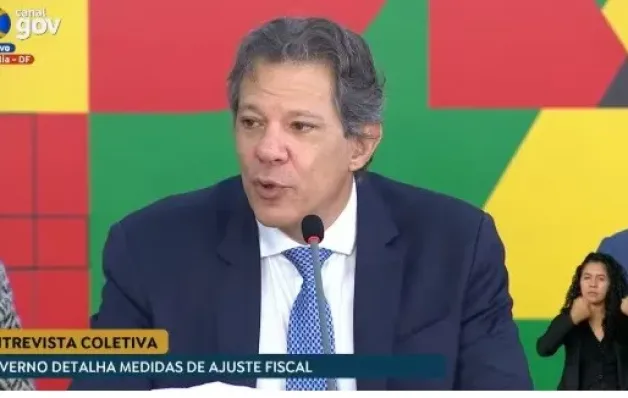 Corte de gastos: governo estima economia de R$ 327 bi em cinco anos; entenda o cálculo