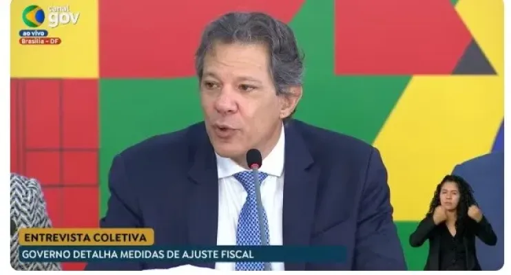 Corte de gastos: governo estima economia de R$ 327 bi em cinco anos; entenda o cálculo