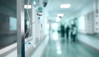 Covid-19 causou metade das mortes por vírus respiratórios em 4 semanas