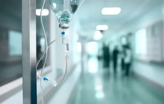 Covid-19 causou metade das mortes por vírus respiratórios em 4 semanas