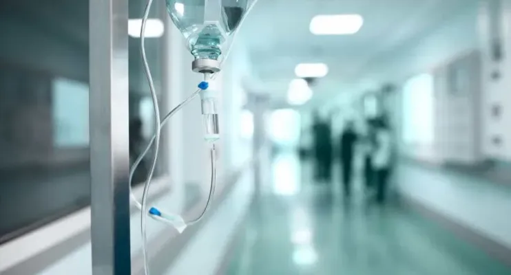Covid-19 causou metade das mortes por vírus respiratórios em 4 semanas