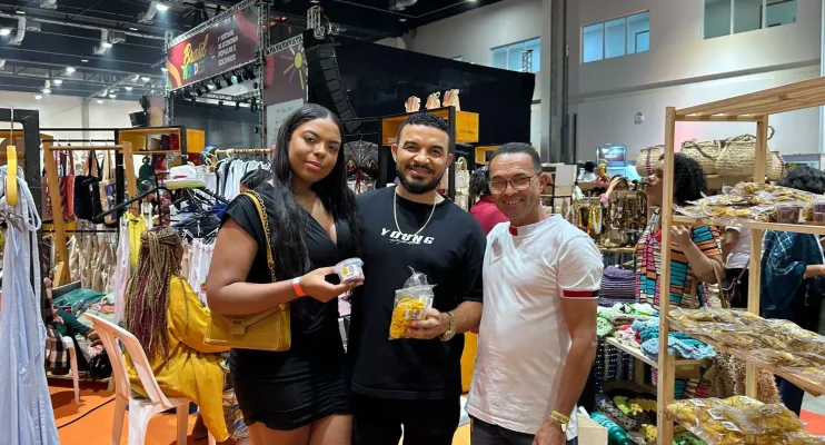 Cozinha comunitária impulsiona renda e diversifica produtos da agricultura familiar em Jiquiriçá