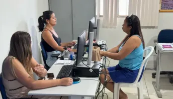 Cras de Pinheiros anuncia suspensão do CadÚnico para atualização do sistema