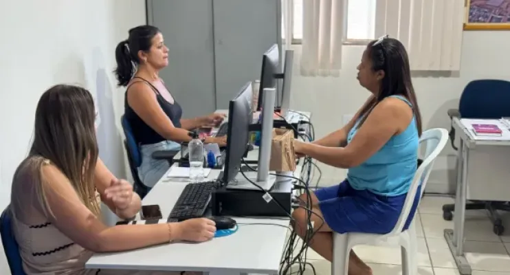 Cras de Pinheiros anuncia suspensão do CadÚnico para atualização do sistema