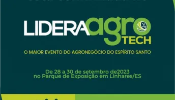Crea-ES estará presente no maior evento do agronegócio em Linhares (ES)