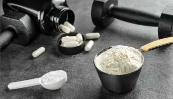 Creatina: quem pode consumir, quando usar e os benefícios em diferentes fases da vida