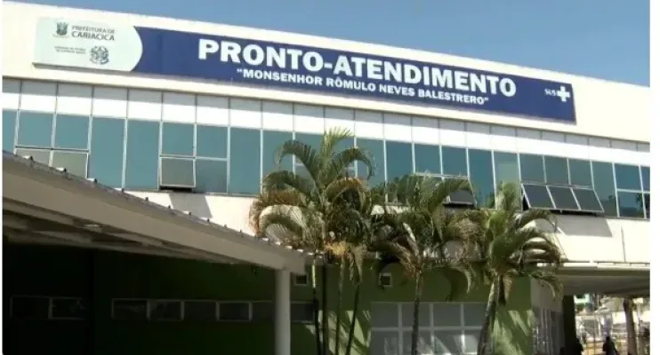  Criança de 2 anos reclama de dores e mãe descobre que filha foi estuprada