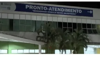 Criança de 4 anos é deixada morta e com sinais de violência sexual 