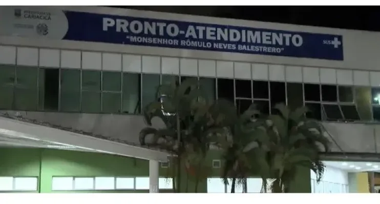Criança de 4 anos é deixada morta e com sinais de violência sexual 