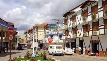 Criança de 5 anos morre afogada em banheira de hidromassagem