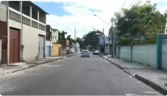  Criança de 6 anos é baleada na porta de casa e homem morre durante confronto de traficantes