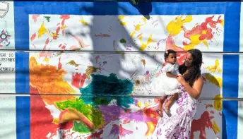  Criança de Aracruz tem arte reconhecida e vence concurso estadual