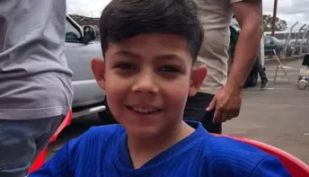 Criança é encontrada esquartejada e vizinho confessa assassinato